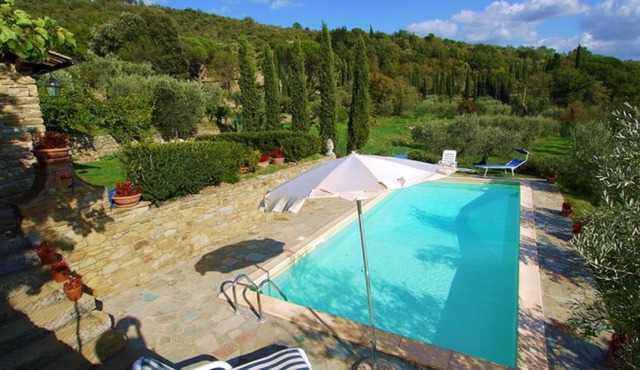 Villa Eugenio