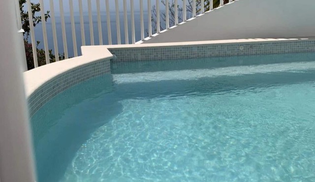Villa Eula exclusive property with private pool between Amalfi and Positano