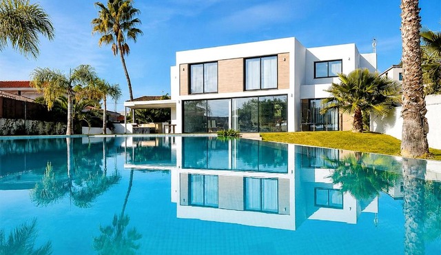 Villa Eulalia