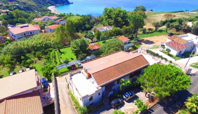 Villa Eulalia
