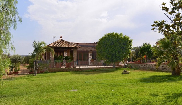Villa Eureka (6 Pers.)