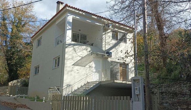 Villa Eva I