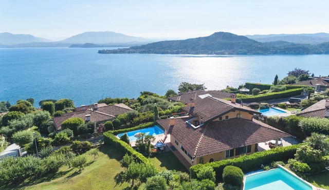 Villa Eva