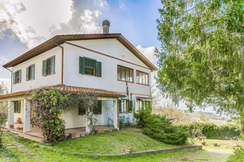 Villa Eva