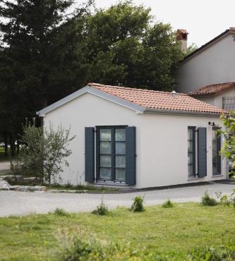 Villa Eva