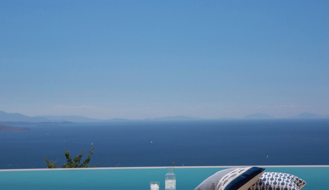 Villa Evalin - Pretty Villa ¨Like at Home¨ for Unforgettable Holidays