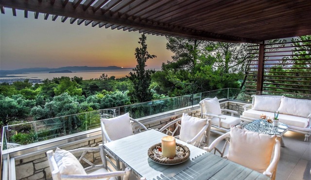 Villa Evangelia