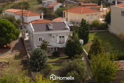 Villa Evanthia