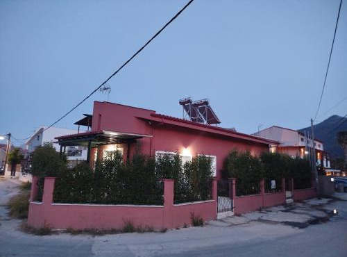 Villa Evdokia