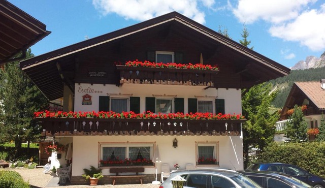 Villa Evelin