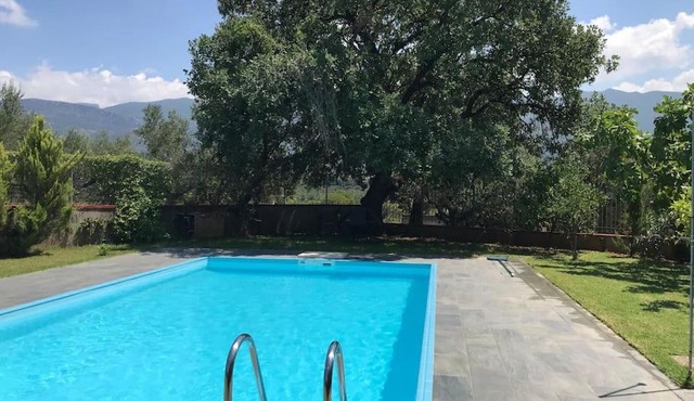 Villa Evelina
