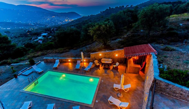 Villa Evelyn