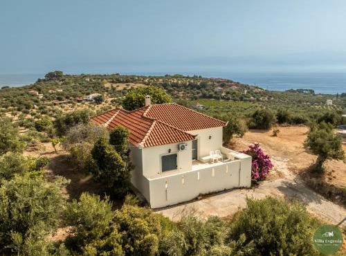 Villa Evgenia