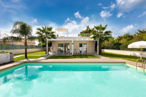 Villa Evi by Perle di Puglia