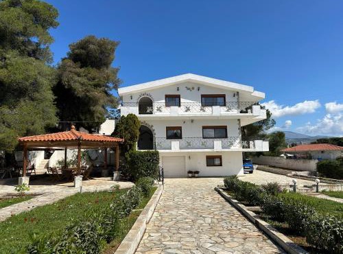 Villa Evita