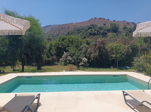 Villa Evridiki
