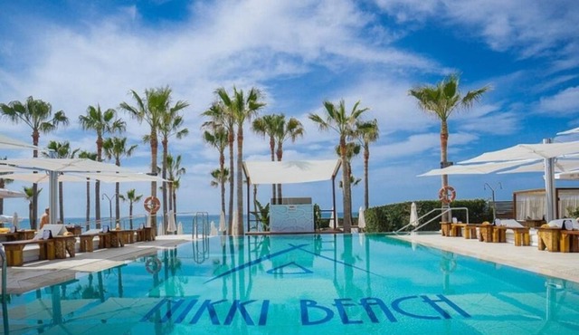 Villa excepcional con piscina privada - 15 pers. - ES-175-65