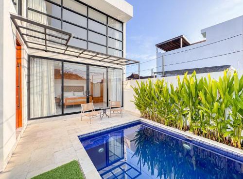 Villa Exquisite Central Seminyak by Nagisa Bali