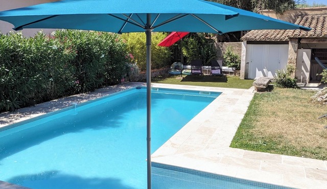 Villa Familiale