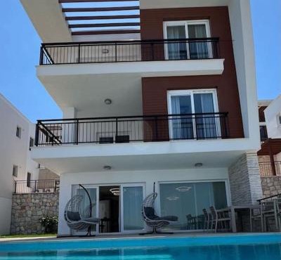 Villa FABAY Bodrum