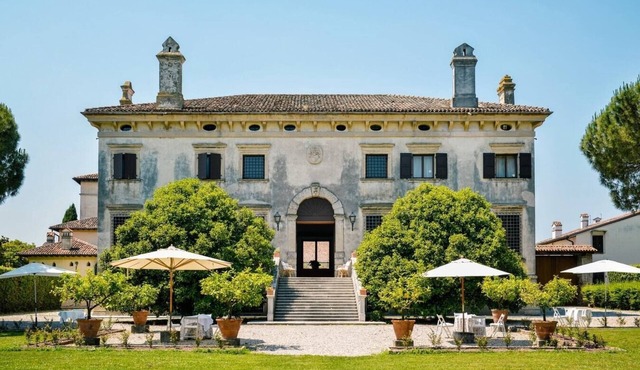 Villa Fabrizia - Private villa with pool in Veneto