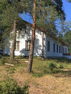 Villa Facklan