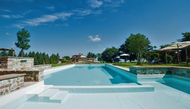 Villa Falco by Interhome
