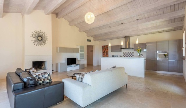 Villa Falco-Cignella Resort Apartments in Tuscany