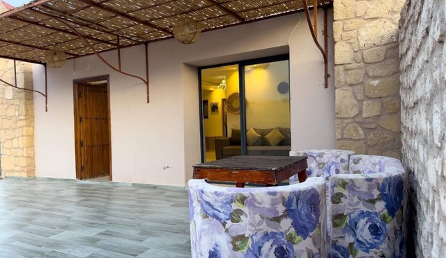 Villa Fallah