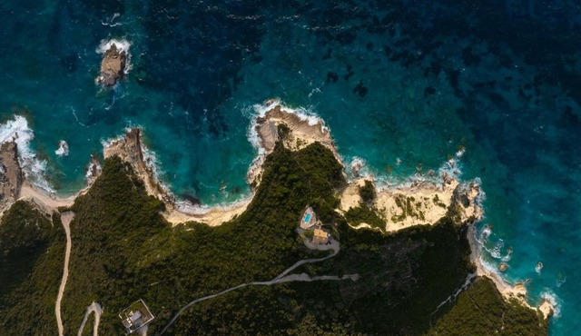 Villa Fanari