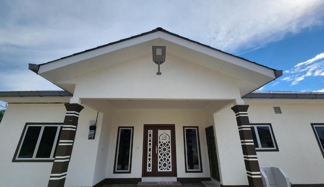 Villa Fatima