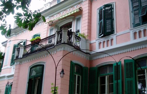 Villa Fausta B&B