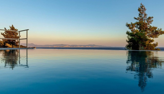 Villa Feax Ocean View