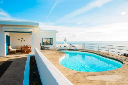 Villa Fedora