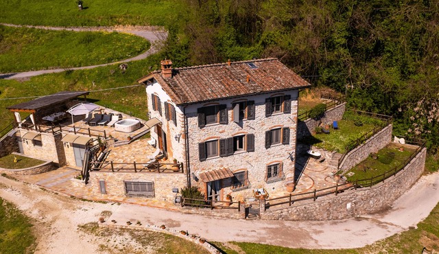 Villa Fenice Country House
