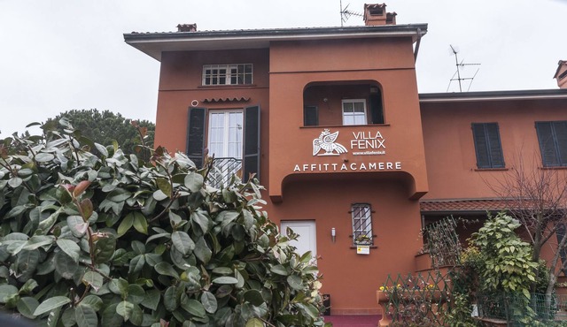 Villa Fenix