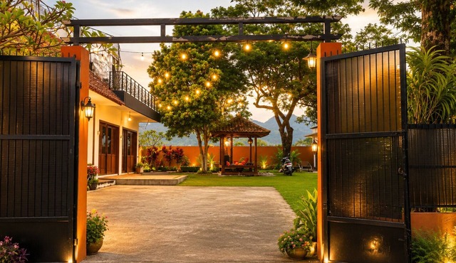 Villa Feridys