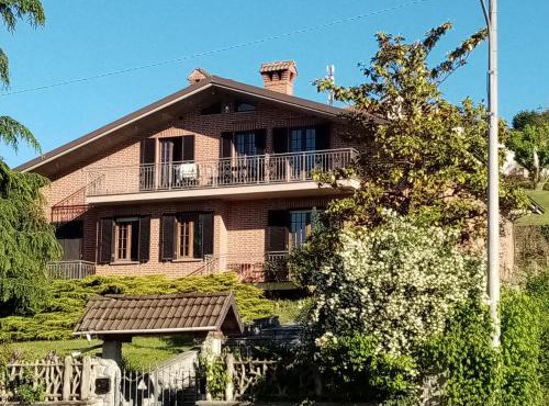 VILLA FERNANDO