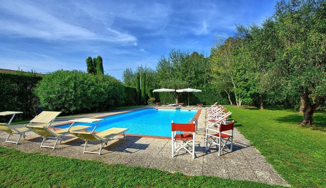 Villa Fiamma - Villa with private pool