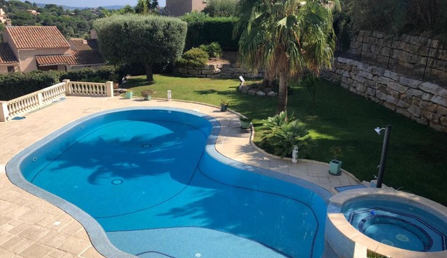 Villa Fidji