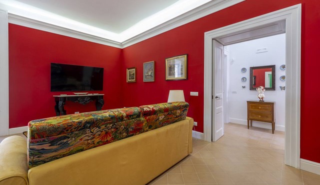 Villa Fienga - Maison Edvige 8 beds