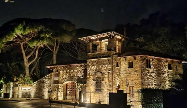 Villa Figoli Suites