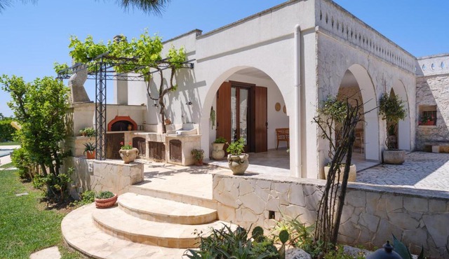 Villa Filomena