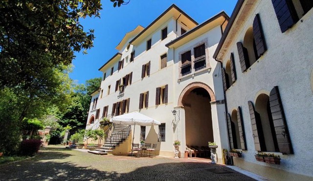 Villa Flangini