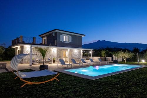 Villa Flara Relais