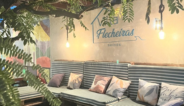 Villa Flecheiras