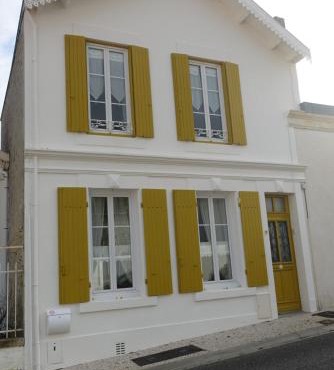 Villa Fleur de Sel