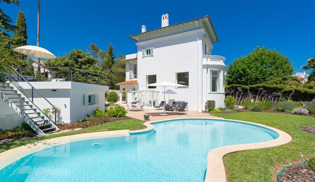 Villa Fleur