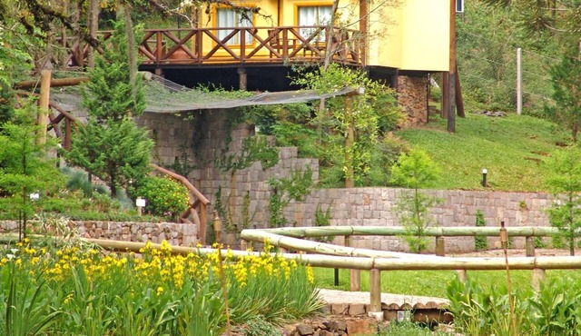 Villa Flor Ecoresort