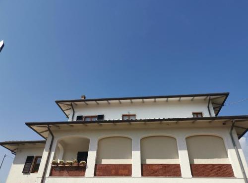 Villa Flora Affittacamere